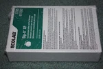 6102470 Ecolab Dip-it Descaler Coffee Maker Pot Cleaner Percolator Stain Remover. Fixed Price $55.00.