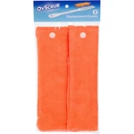 Ovscrub Microfiber Sponges Replacement For Oven Cleaning (pack 2). Fixed Price $10.95.