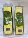 Libman Dish Sponge Refills Extra Absorbent Cellulose #00031 2 Packs Of (40). Fixed Price $24.99.