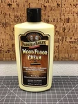 Parker & Bailey Floor Cream Use On Hardwood, Laminated Faux Finished. Fixed Price $18.00.