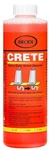 Crete Urinal Drain Cleaner Commercial Grade - Restores Pipes, Removes Odors, 16O. Fixed Price $47.92.
