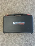 Hapyvergo High Pressure Cleaner, 1700W Temp Portable Steamer Machine. Fixed Price $90.00.