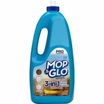 Professional Mop & Glo Triple Action Floor Shine Cleaner (74297CT). Fixed Price $25.17.