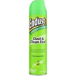 Endust Multi-surface Dusting And Cleaning Spray, 10 Ounce. Fixed Price $21.08.