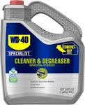 WD-40 Specialist Cleaner & Degreaser One Gallon. Fixed Price $21.48.