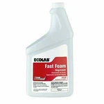 Ecolab Express Fast Foam Degreaser- 32 Fl Oz. Fixed Price $29.00.