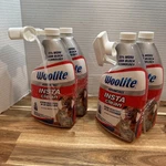 (4-PACK) Woolite Insta Clean Carpet Upholstery Rug Stain Odor Oxy Destroyer. Fixed Price $39.99.