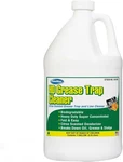 Comstar Hd Trap Cleaner 1 Gal, Citrus Degreaser For Oil & Residue. Fixed Price $56.45.