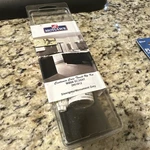 Mohawk Customer Care Kit Furniture Touch-up Steelgrey M888-5C3597 Putty Marker. Fixed Price $9.60.
