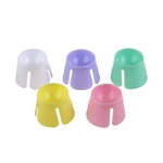 Easyinsmile Disposable Plastic Dappen Dish 100 Pcs Count (pack Of 1). Fixed Price $22.99.