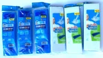 Mr. Clean 446615 Magic Eraser Squeeze Sponge Mop Refill (6 Pack). Fixed Price $45.00.