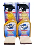 Zap! Large 32 Oz Professional Tile Porcelain Grout Cleaner Restorer Spray Bottle. Fixed Price $49.99.