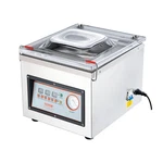 Vevor Chamber Vacuum Sealer DZ-260C Commercial Sealing Packing Machine 320W. Fixed Price $314.36.