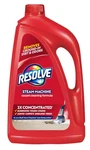 Resolve Steam Carpet Cleaner Solution Shampoo, 60 Ounce (pack Of 1), No Color. Fixed Price $24.18.