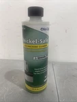 Nu-calgon 4287-34 Nickel Safe Ice Machine Cleaner 16OZ. 396. Fixed Price $19.00.