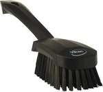 Vikan, Black BRUSH,WASHING,STIFF,10",PP/PBT, 4192,. Fixed Price $33.57.