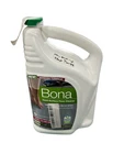 Bona Kemi 160 Oz Stone And Laminate Floor Cleaner Refill Eco Friendly Safe. Fixed Price $52.20.