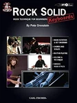 CF00005 - Camp Jam: Rock Solid: Keyboard. Fixed Price $17.59.