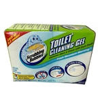 Scrubbing Bubbles Toilet Cleaning Gel Fresh Mountain Morning 6 Discs Dispenser. Fixed Price $9.50.