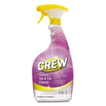 Diversey CBD540281EA Shower, Tub & Tile Cleaner, Liquid, 32 Oz. Fixed Price $22.99.