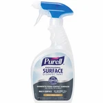 Purell Surface Disinfectant Spray 32OZ Food Safe No Rinse Citrus Epa. Fixed Price $19.84.