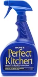 Perfect Kitchen Cleaner Spray 32 Oz No-residue All Purpose Cleaning Mu. Fixed Price $21.97.