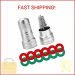 Sylvil Battery Post Terminal Cleaner Tool Kit, 2 Cleaning Brushes And. Fixed Price $10.56.