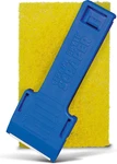 1 X Scraper & Pad Kit Cooktop And Stove Cleaner For Glass Ceramic Surfac. Fixed Price $11.44.