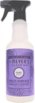 Mrs. Meyer's Day Lilac Multi-surface Cleaner 16 Oz Pack. Fixed Price $38.58.