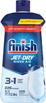 Finish Jet-dry Rinse Aid Dishwasher Agent And Drying 23 Fl Oz Pac.... Fixed Price $14.90.