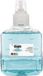 Gojo 1916-02 Blue Pomeberry Foam Soap Refill: 1,200 Ml (refill Only). Fixed Price $45.27.