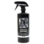 Blackfire Interior Detailer Uv Protection For Leather, Vinyl, Plastic & Mor.... Fixed Price $44.99.