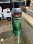 Crc Foaming Coil Cleaner, 18 Wt Oz Industrial Strength Low Odor New. Fixed Price $12.50.