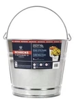 Behrens 1208GS Quart Galvanized Steel Water Pail - Pack Of 4. Fixed Price $64.99.