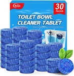 Toilet Bowl Tablets Blue Tank Cleaners, Septic-safe Hard Water St. Fixed Price $24.92.