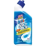 Brillo Snobol 24 Oz. Extra Strength 50% Stronger Liquid Toilet Bowl Cleaner. Fixed Price $21.32.