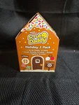 Daddy + Mommy Holiday Mystery Scrubber 3 Pack Special Edition New. Fixed Price $11.95.