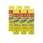 Endust Multi-surface Dusting & Cleaning Spray, Lemon Zest, 12.5OZ, 6/CARTON. Fixed Price $47.09.