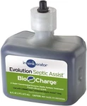 Insinkerator Cg Evolution Septic Assist Bio Charge 16-OUNCES, Blue. Fixed Price $38.01.