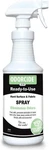 Odorcide Eliminator Spray: For 32 Ounce (pack Of 1). Fixed Price $28.82.