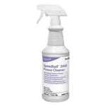 Diversey 95891164 Degreaser, Trigger Spray Bottle, 32 Oz, Citrus, 12. Fixed Price $101.85.