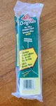 Cedar Power Strip Sponge Mop Refill No-wax Nat Cellulose Scrubber 1993. Fixed Price $19.95.