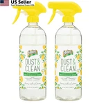 Endust Plant-based Multi-surface Dusting & Cleaning 28 Ounce (pack Of 2). Fixed Price $23.01.