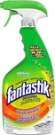 Fantastik All Purpose Cleaning Spray, Bathroom And Kitchen Cleaner, 650ML. Fixed Price $11.69.
