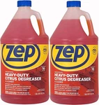 Zep Heavy-duty Citrus Cleaner And Degreaser ZUCIT128. Fixed Price $50.99.