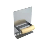 Bon 22-597 Epoxy Cove Tool 6 1/2 3/4 Radius 8 Lip Wood Wave Handle. Fixed Price $44.03.