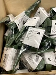 Ikea Pepprig Scrubbing Brush! Set Of 2, Green! New. Fixed Price $14.98.