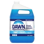 Dawn Professional Manual Pot & Pan Dish Soap 1 Gl Commercial Strength Degreaser. Fixed Price $25.99.