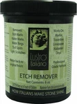 Lustro Italiano Etch Remover, 8 Ounce. Fixed Price $32.47.