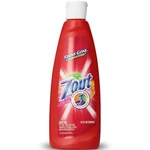 Zout Laundry Stain Remover, Triple Enzyme Formula, 12 Ounce. Fixed Price $12.16.